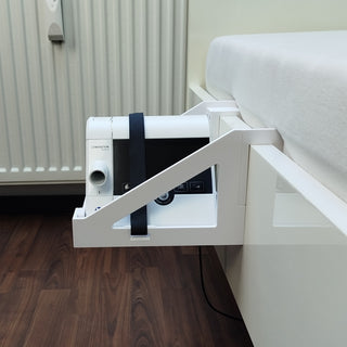 Bed Frame Mount | Löwenstein prisma | SMART & SOFT (plus/max)
