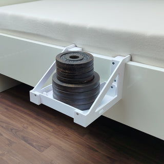 Bed Frame Mount | Löwenstein prisma | SMART & SOFT (plus/max)