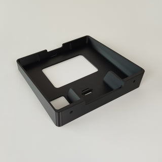 Prisma Aqua WM100TD Wall mount black black zwart noir
