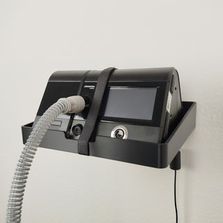 Prisma Aqua WM100TD Wall mount black black zwart noir
