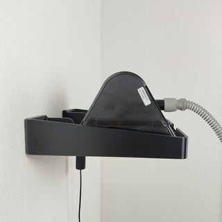 Prisma Aqua WM100TD Wall mount black black zwart noir