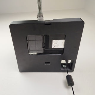 Prisma Aqua WM100TD Wall mount black black zwart noir