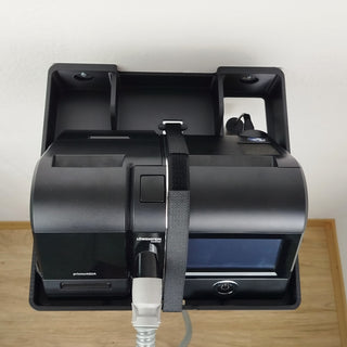 Prisma Aqua WM100TD Wall mount black black zwart noir