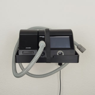Prisma Aqua WM100TD Wall mount black black zwart noir