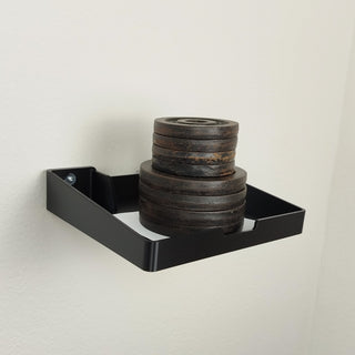 Prisma Aqua WM100TD Wall mount black black zwart noir