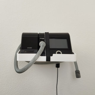 Prisma Aqua WM100TD Wall mount white white wit blanc