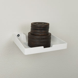 Prisma Aqua WM100TD Wall mount white white wit blanc