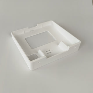 Prisma Aqua WM100TD Wall mount white white wit blanc
