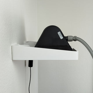 Prisma Aqua WM100TD Wall mount white white wit blanc