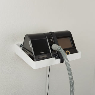 Prisma Aqua WM100TD Wall mount white white wit blanc