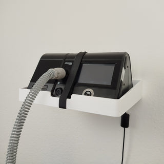Prisma Aqua WM100TD Wall mount white white wit blanc