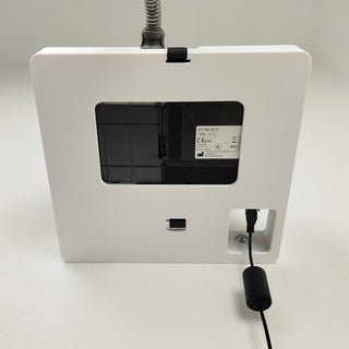Prisma Aqua WM100TD Wall mount white white wit blanc