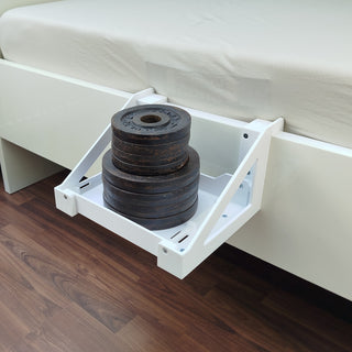 Bed frame mount Löwenstein prisma WM 100 TD