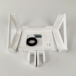 Bed frame mount Löwenstein prisma WM 100 TD