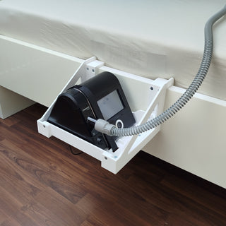 Bed frame mount Löwenstein prisma WM 100 TD