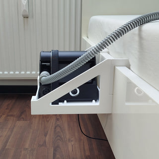 Bed frame mount Löwenstein prisma WM 100 TD