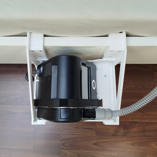 Bed frame mount Löwenstein prisma WM 100 TD