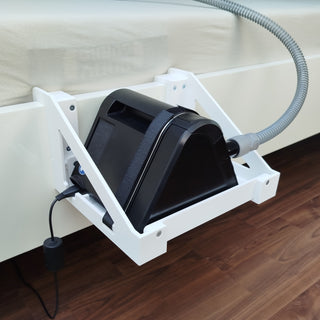 Bed frame mount Löwenstein prisma WM 100 TD