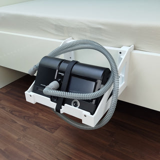 Bed frame mount Löwenstein prisma WM 100 TD