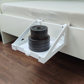 Bed frame mount Löwenstein prisma WM 100 TD