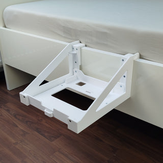 Bed frame mount Löwenstein prisma WM 100 TD