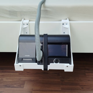 Bed frame mount Löwenstein prisma WM 100 TD