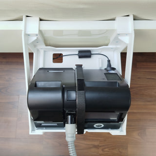 Bed frame mount Löwenstein prisma WM 100 TD