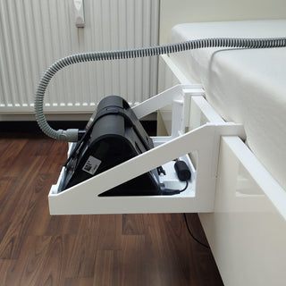 Bed frame mount Löwenstein prisma WM 100 TD
