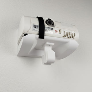 Supporto da parete compatto per camper | ResMed AirSense 11 / AirCurve 11