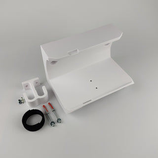 Supporto da parete compatto per camper | ResMed AirSense 11 / AirCurve 11