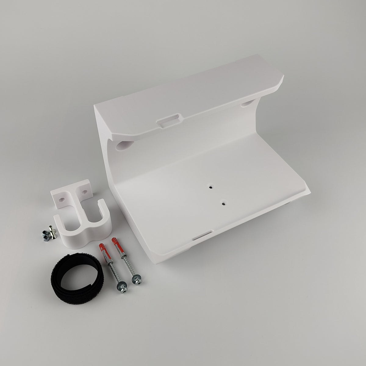 Kompaktowy uchwyt ścienny do kampera | ResMed AirSense 11 / AirCurve 11