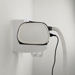 Supporto da parete compatto per camper | ResMed AirSense 11 / AirCurve 11