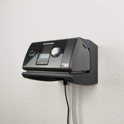 ResMed AirSense 10 Wandhouder zwart Black
