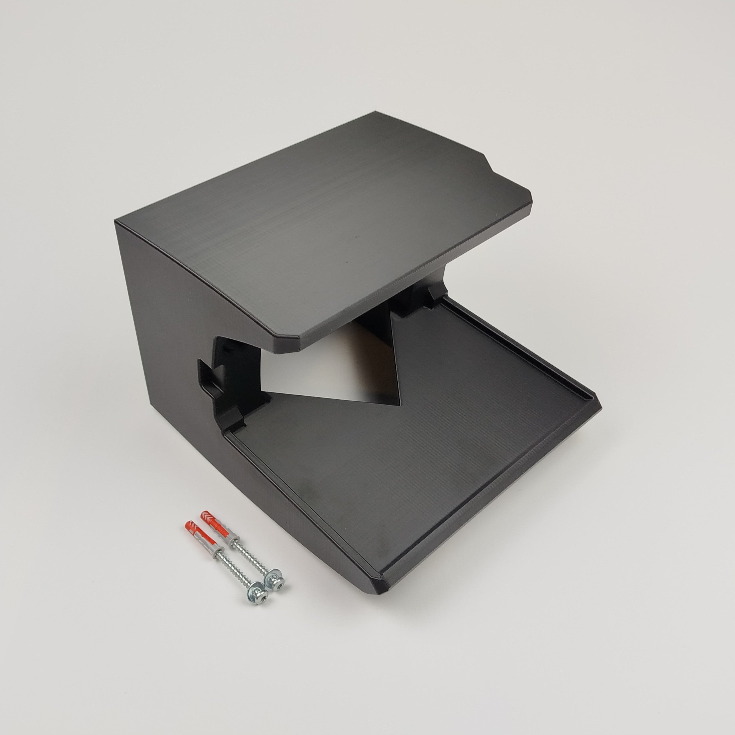 ResMed AirSense 10 Wandhalterung Schwarz Black