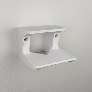 ResMed AirSense 10 Wandhalterung Weiß White