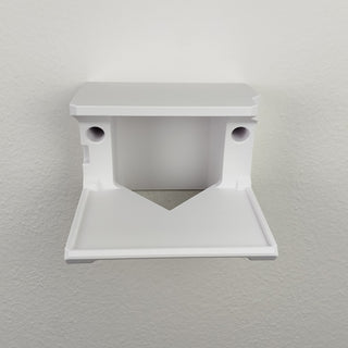 ResMed AirSense 10 Wandhalterung Weiß White