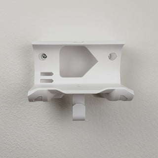 Resmed Airsense 11 Wohnmobil Halterung Camper Mount weiß white