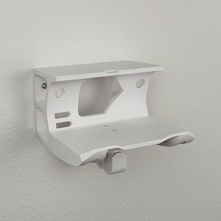 Resmed Airsense 11 Wohnmobil Halterung Camper Mount weiß white