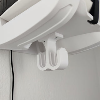 Resmed Airsense 11 Wohnmobil Halterung Camper Mount weiß white