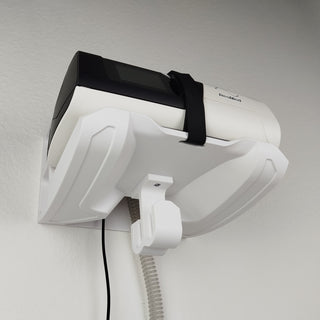 Resmed Airsense 11 Wohnmobil Halterung Camper Mount weiß white