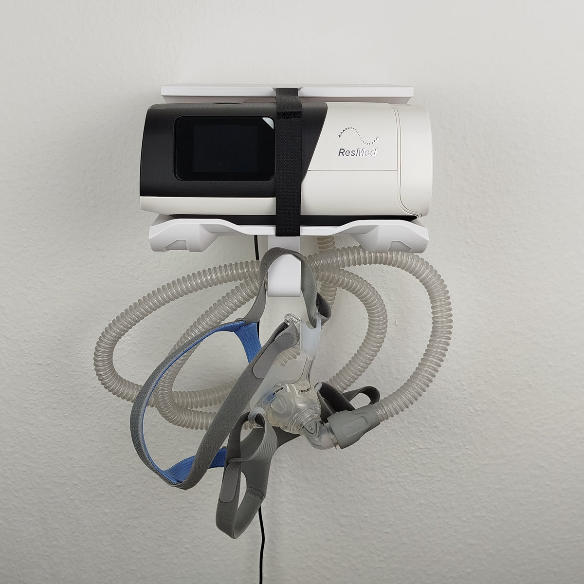 Wandhalterung Wohnmobil | ResMed AirSense 11